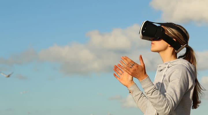 Réalité virtuelle et augmentée : prochain El Dorado des salles de sport ?