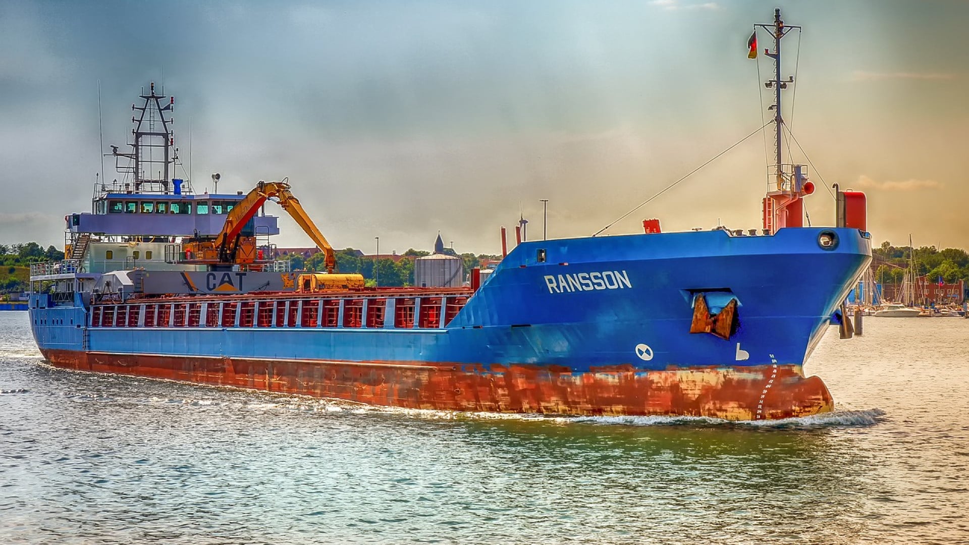 Comment choisir sa batterie de bateau ?