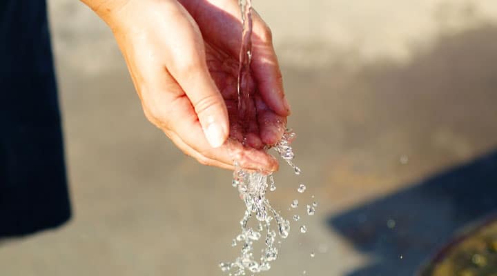 Comment réduire le calcaire dans son eau ?