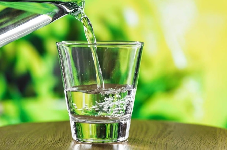 L’eau distillée est-elle bonne pour la santé ?