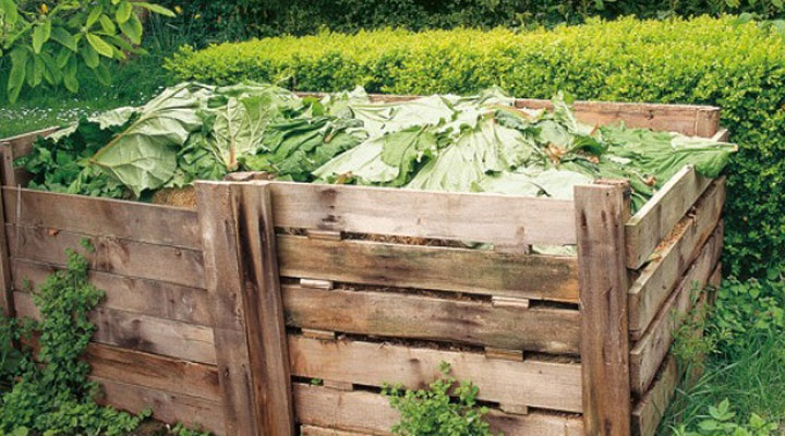 Comment fabriquer son compost maison ?