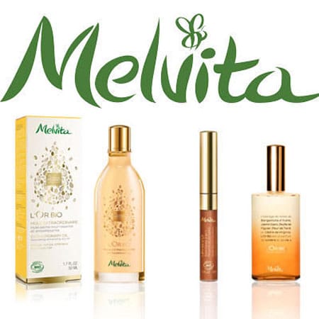 produits cosmétique Melvita