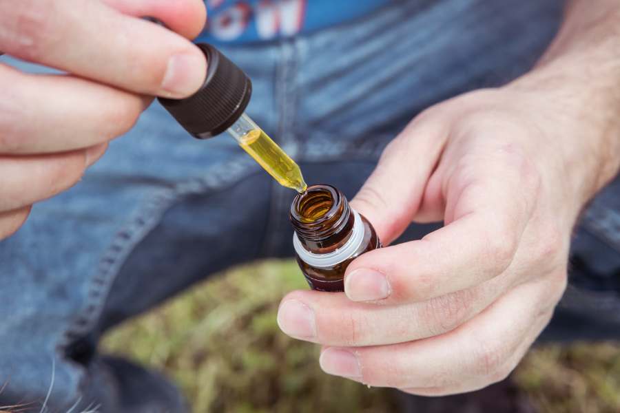 CBD, est-ce addictif ?