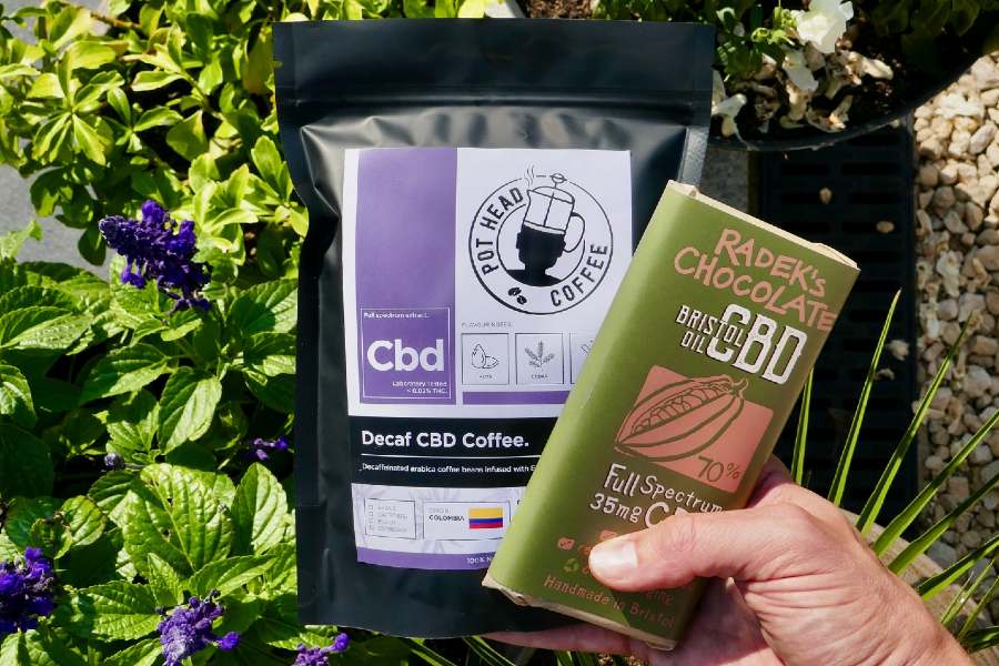 Comment consommer du CBD ?