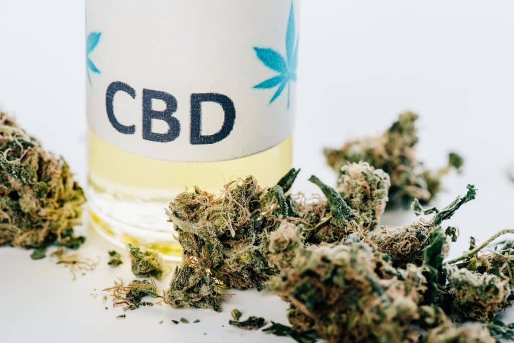 Mousseux CBD : De quoi s’agit-il et quels sont ses bienfaits potentiels ?