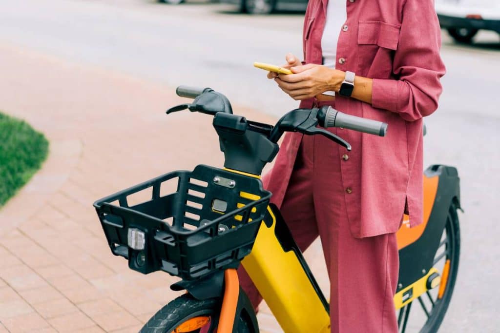 Pourquoi opter pour un vélo électrique reconditionné ?