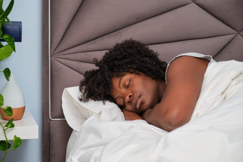 Astuces naturelles pour améliorer la qualité du sommeil