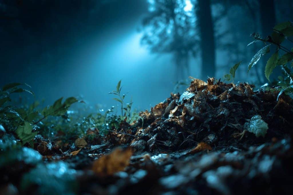Traces nocturnes : comment identifier les crottes d'animaux sauvages à la tombée de la nuit