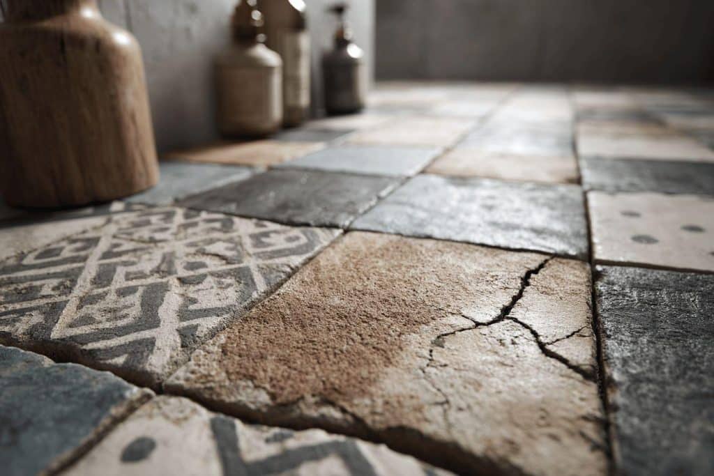 Découvrez les 7 principaux inconvénients à poser du carrelage sur un carrelage existant