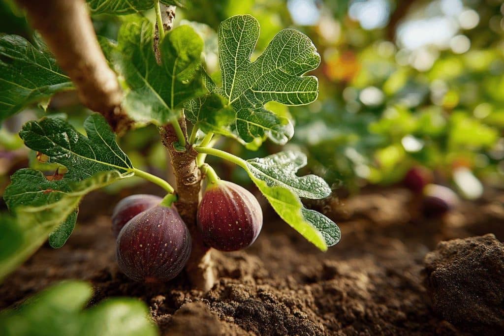 Les 10 principaux inconvénients du figuier à connaître avant de le planter dans votre jardin