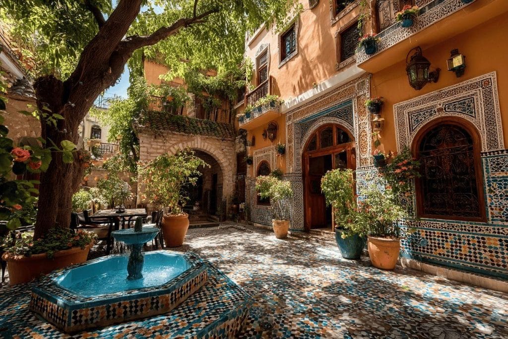 Acheter une maison au Maroc à 25000 euros : guide complet pour votre investissement immobilier