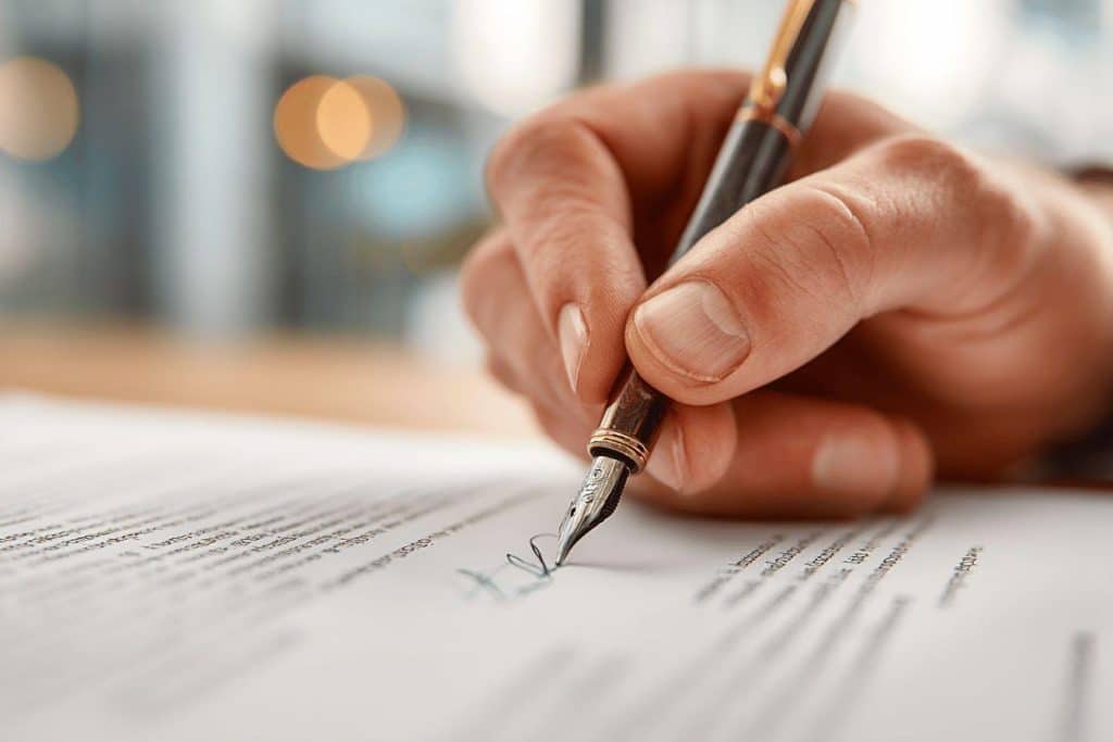 Compromis de vente signé et regrets : comment se rétracter légalement et éviter les pénalités ?