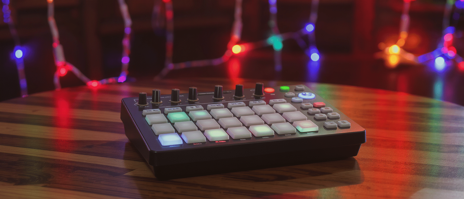 découvrez comment une boîte à rythmes peut transformer vos soirées en véritables fêtes. astuces, conseils et idées pour animer l’ambiance et personnaliser votre playlist facilement.