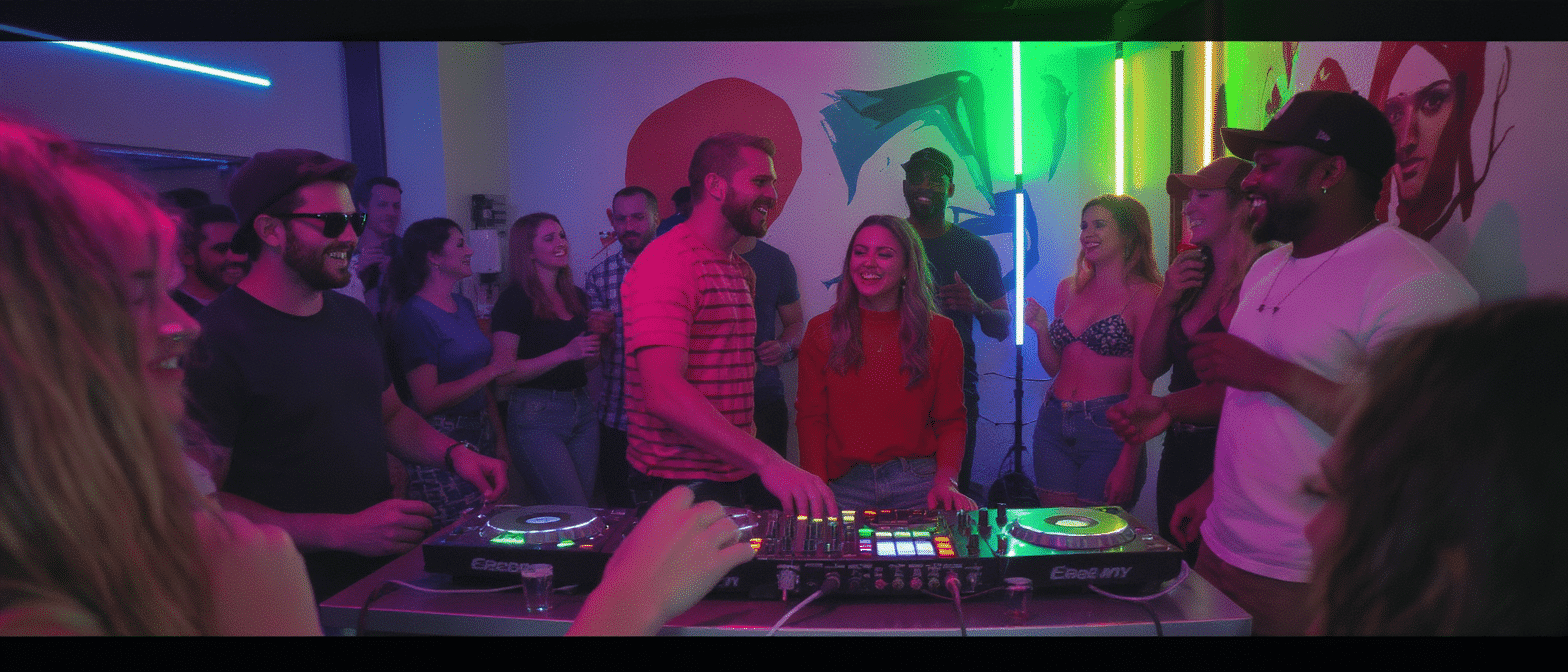 découvrez comment animer vos soirées avec une boîte à rythmes : conseils, astuces et idées pour créer une ambiance festive et originale facilement !