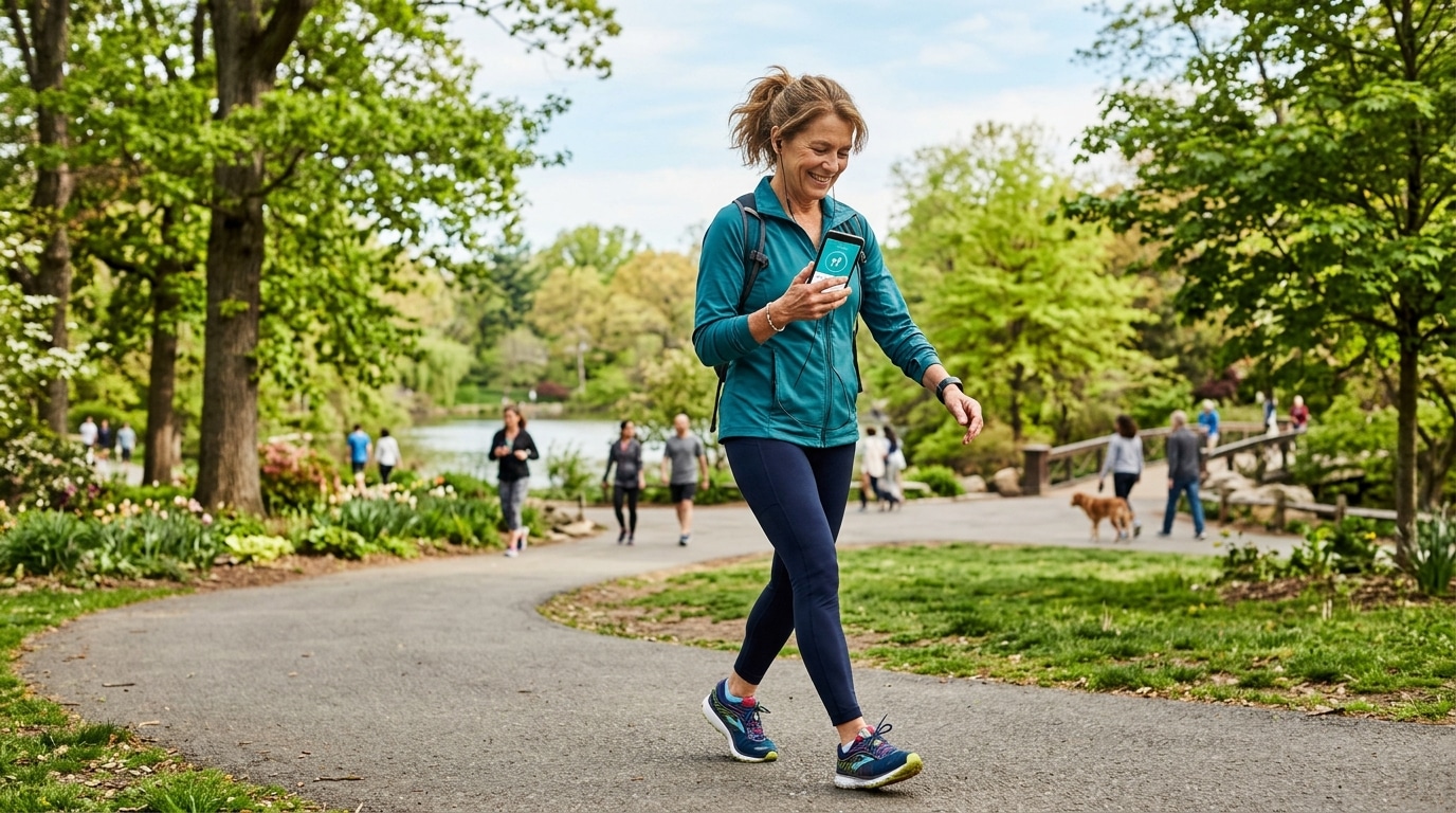découvrez si marcher 10 000 pas par jour est réellement suffisant pour maintenir une bonne santé et quels sont les bienfaits et limites de cet objectif quotidien.