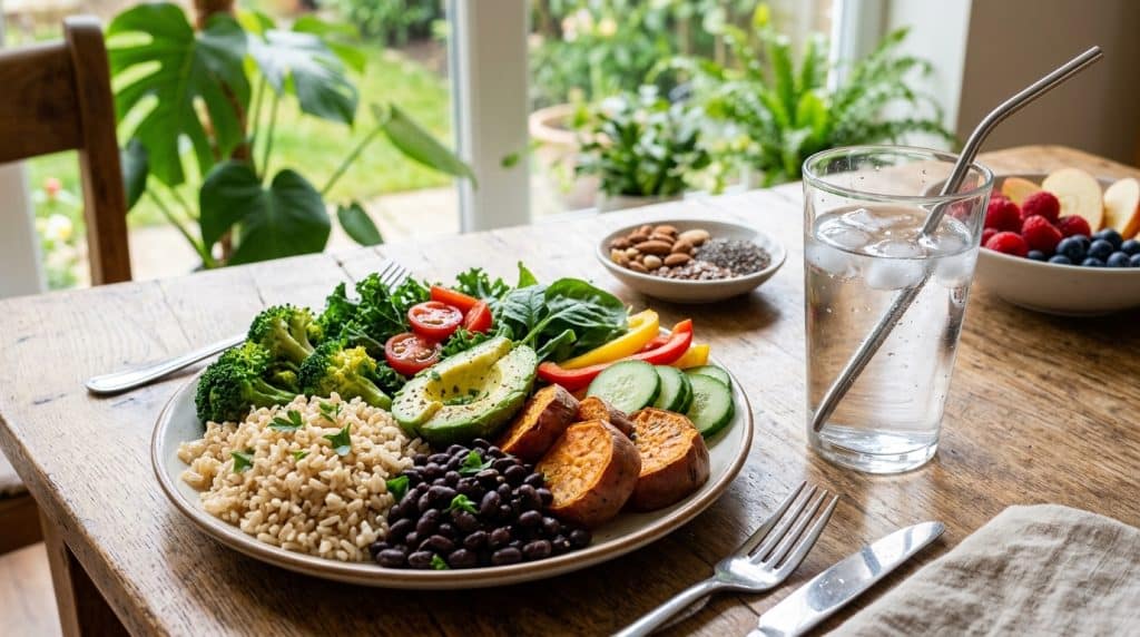Hémorroïdes : les aliments qui calment et ceux qui aggravent
