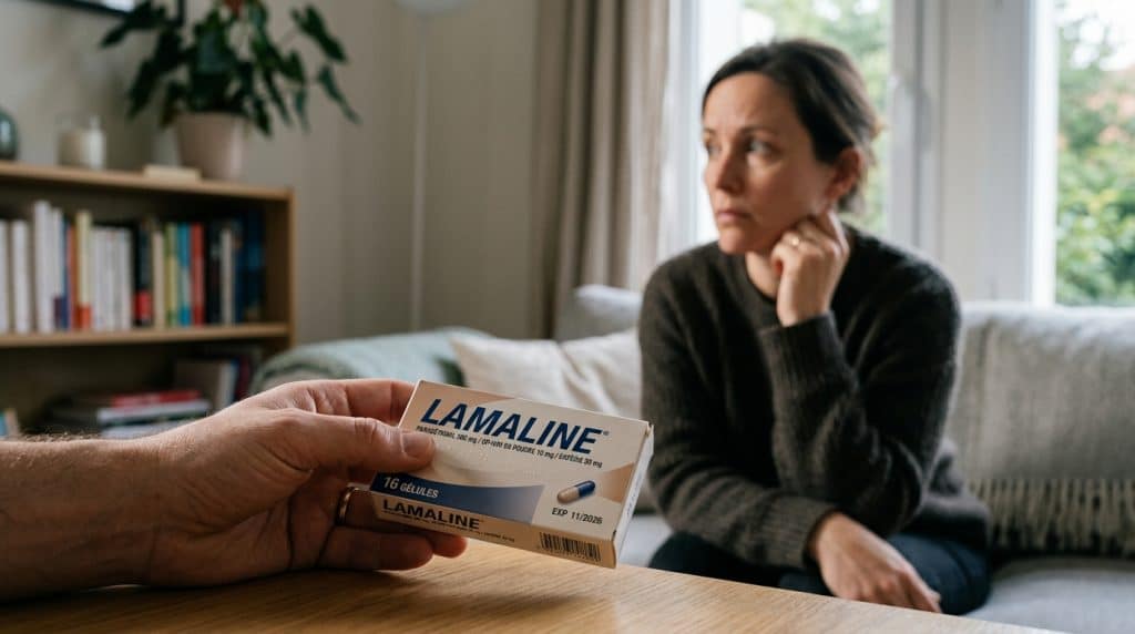 Lamaline : ce que personne ne vous dit avant de la prendre