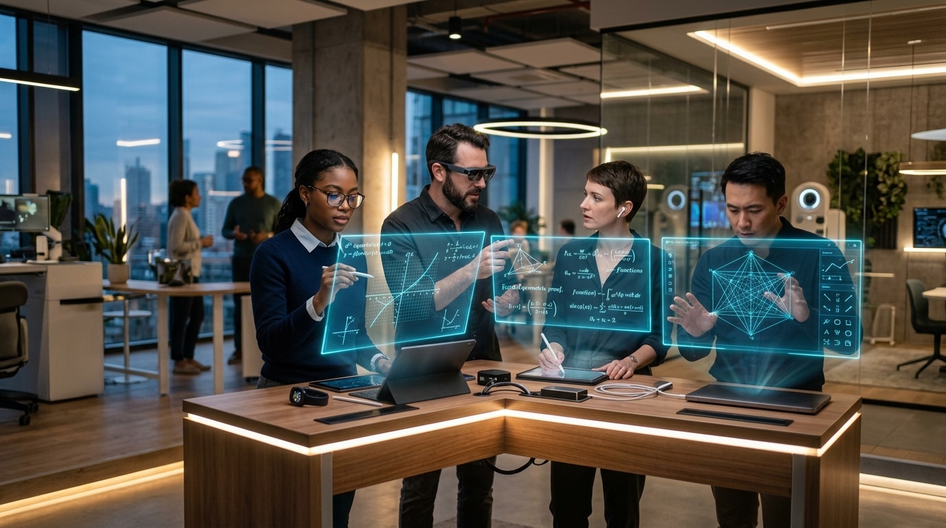 découvrez les meilleurs solutionneurs mathématiques gratuits en ligne pour 2026, des outils efficaces et faciles à utiliser pour résoudre tous vos problèmes mathématiques rapidement.