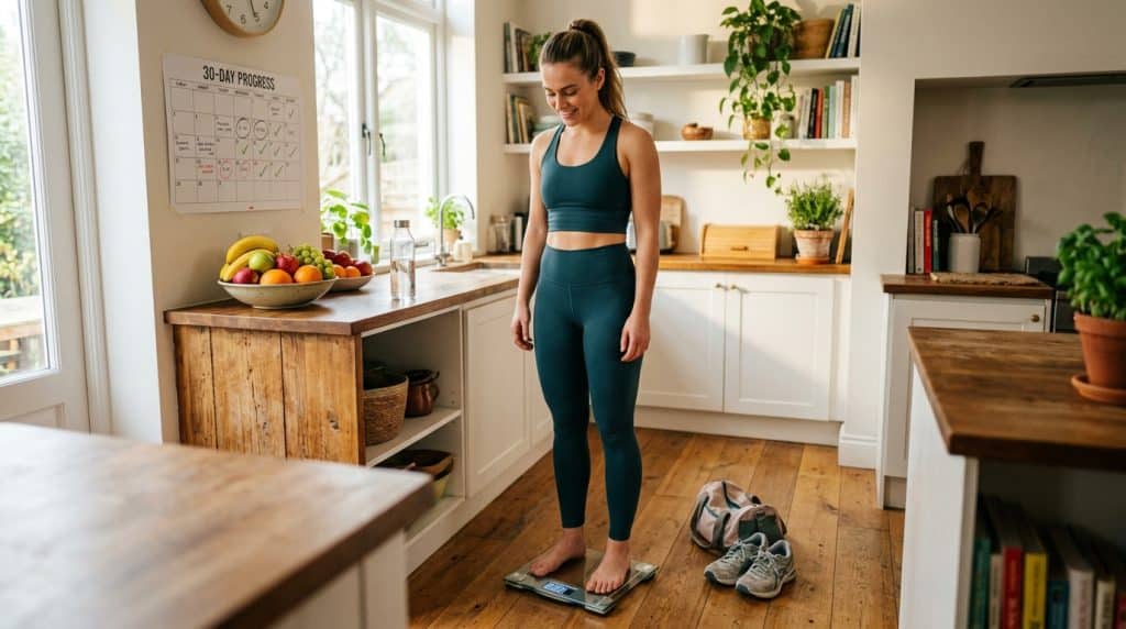 découvrez si perdre 3 kilos en un mois est un objectif réaliste ou une promesse trompeuse, avec des conseils pratiques pour y parvenir sainement.