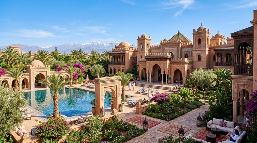 Séjour à Marrakech tout compris avec Selectour : ce qu&rsquo;on vous promet et ce qu&rsquo;on livre