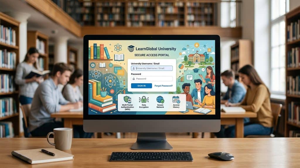 iPROF Besançon : connexion et accès aux services RH de l&rsquo;académie