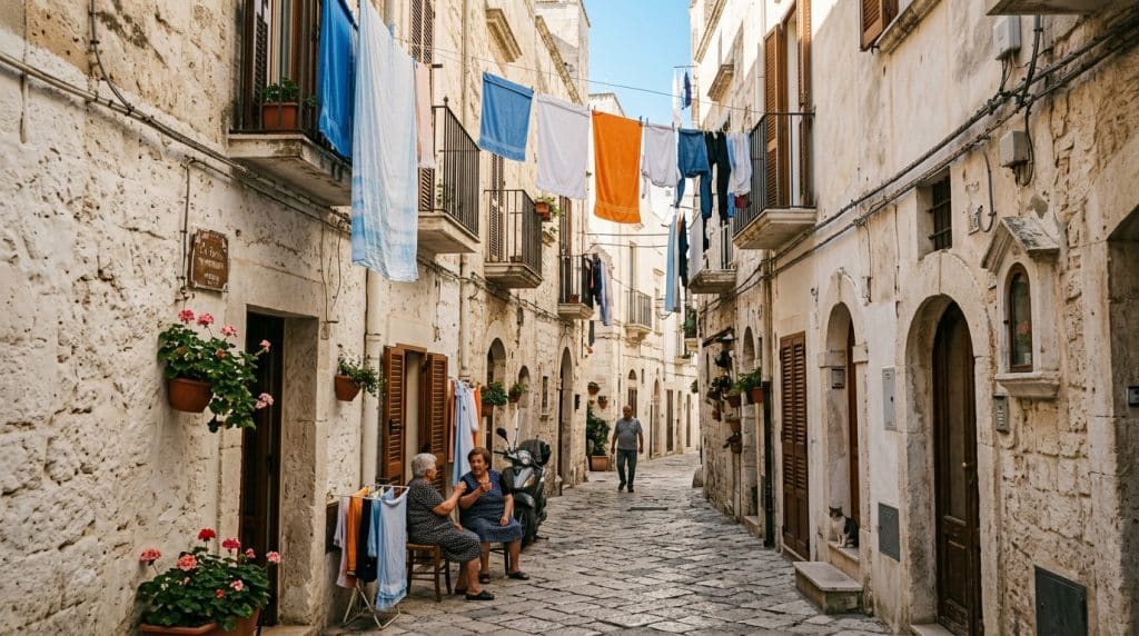 Bari : ce qu&rsquo;on mange, ce qu&rsquo;on visite et pourquoi les Pouilles valent mieux que Rome