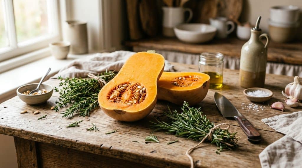 Butternut au four : du gratin à la soupe, 8 façons de la cuisiner