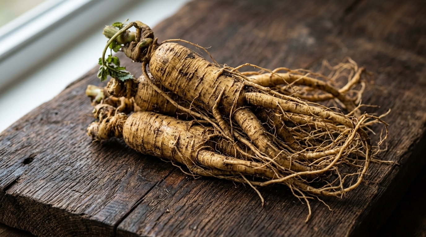 découvrez les véritables bienfaits du ginseng, ceux scientifiquement prouvés et les idées reçues souvent inventées autour de cette plante aux multiples vertus.