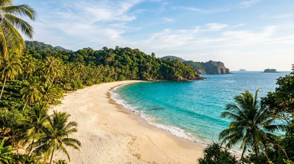 Où partir en janvier : les destinations qui valent vraiment le voyage