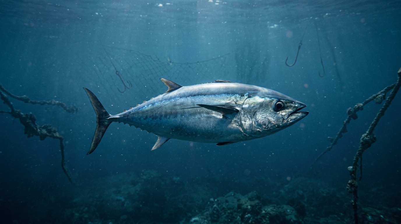 découvrez les secrets cachés derrière l'étiquette du thon albacore et ce que vous devez vraiment savoir avant d'acheter.