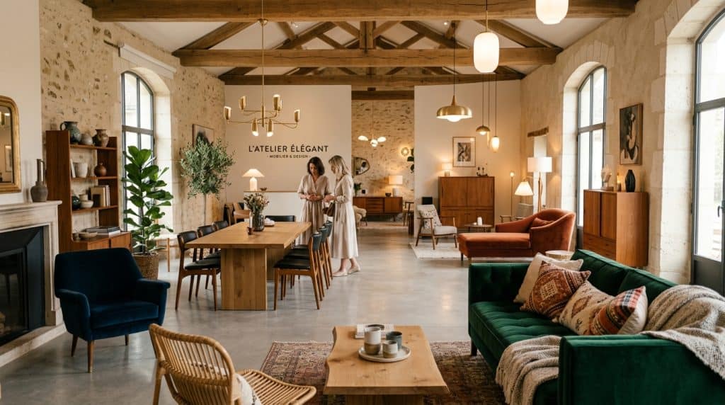 Drawer : le mobilier haut de gamme fabriqué en France vaut-il son prix ?