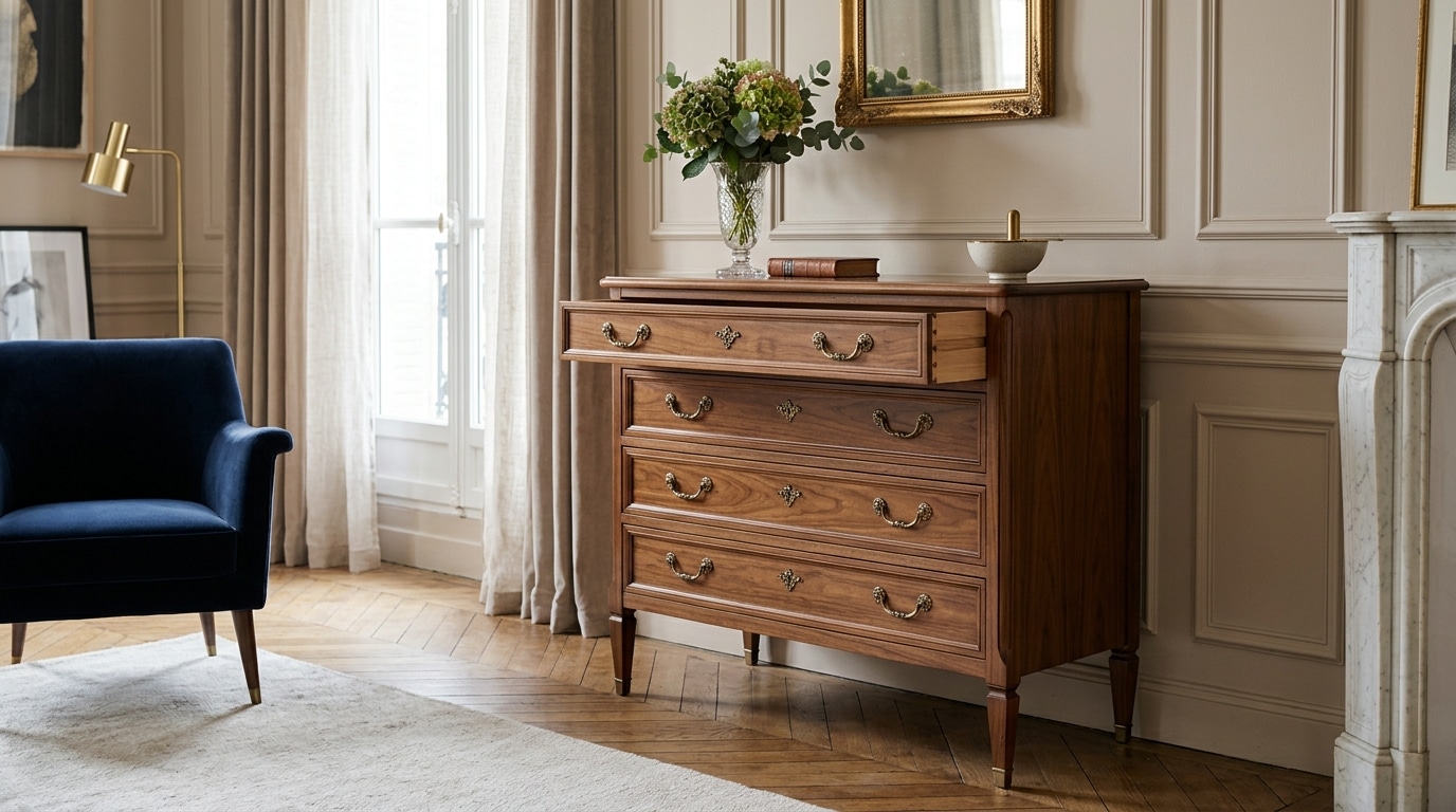 découvrez pourquoi drawer, le mobilier haut de gamme fabriqué en france, est-il à la hauteur de son prix : qualité, design et savoir-faire au rendez-vous.