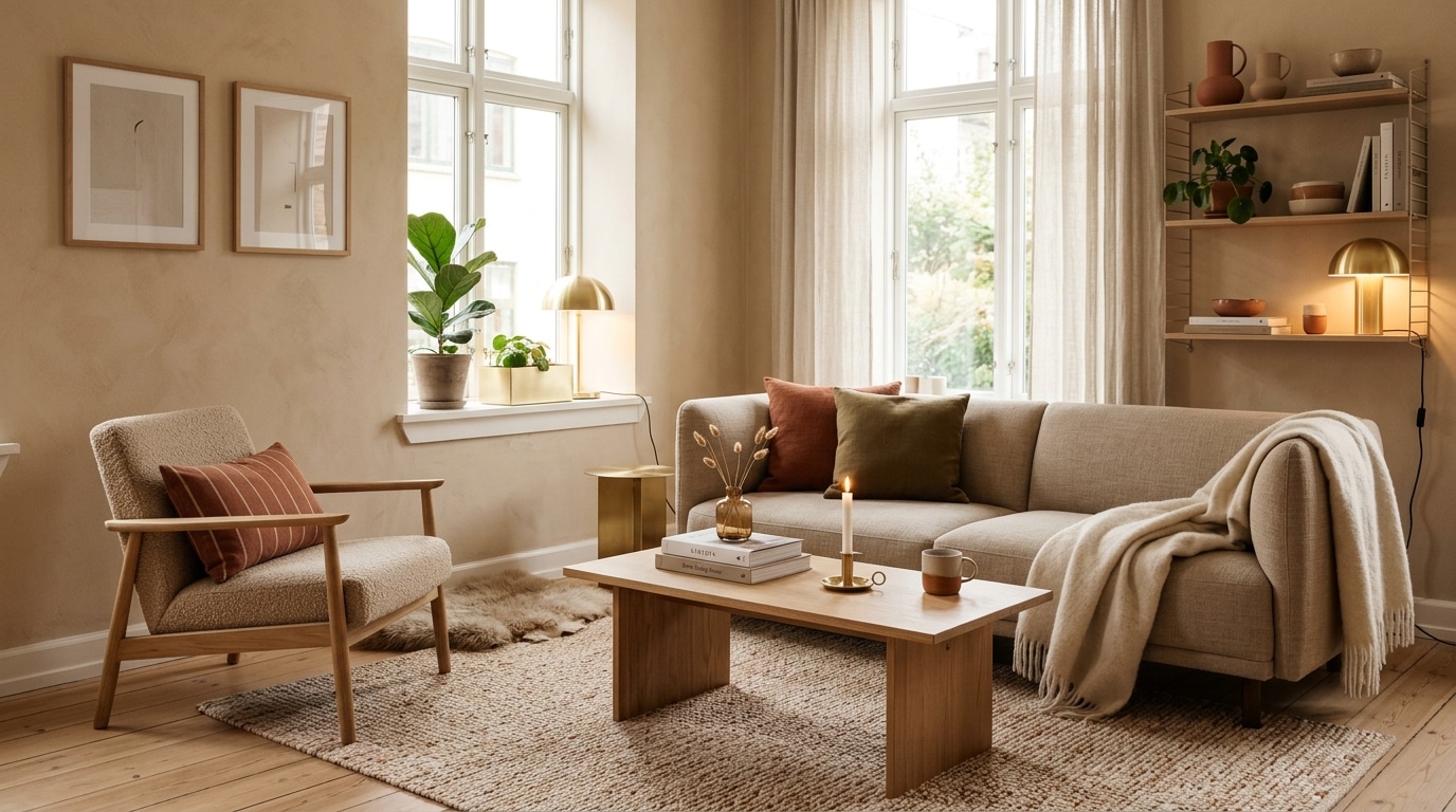 découvrez ferm living, la marque danoise qui révolutionne le minimalisme en décoration intérieure avec des designs modernes, épurés et fonctionnels.