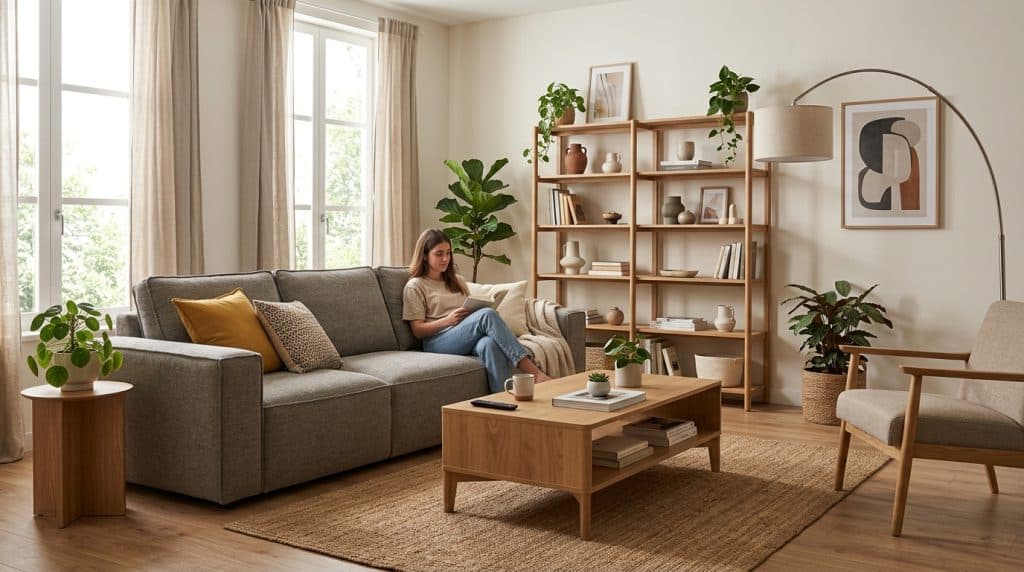 Kave Home : du beau mobilier abordable ou du trompe-l&rsquo;œil ?