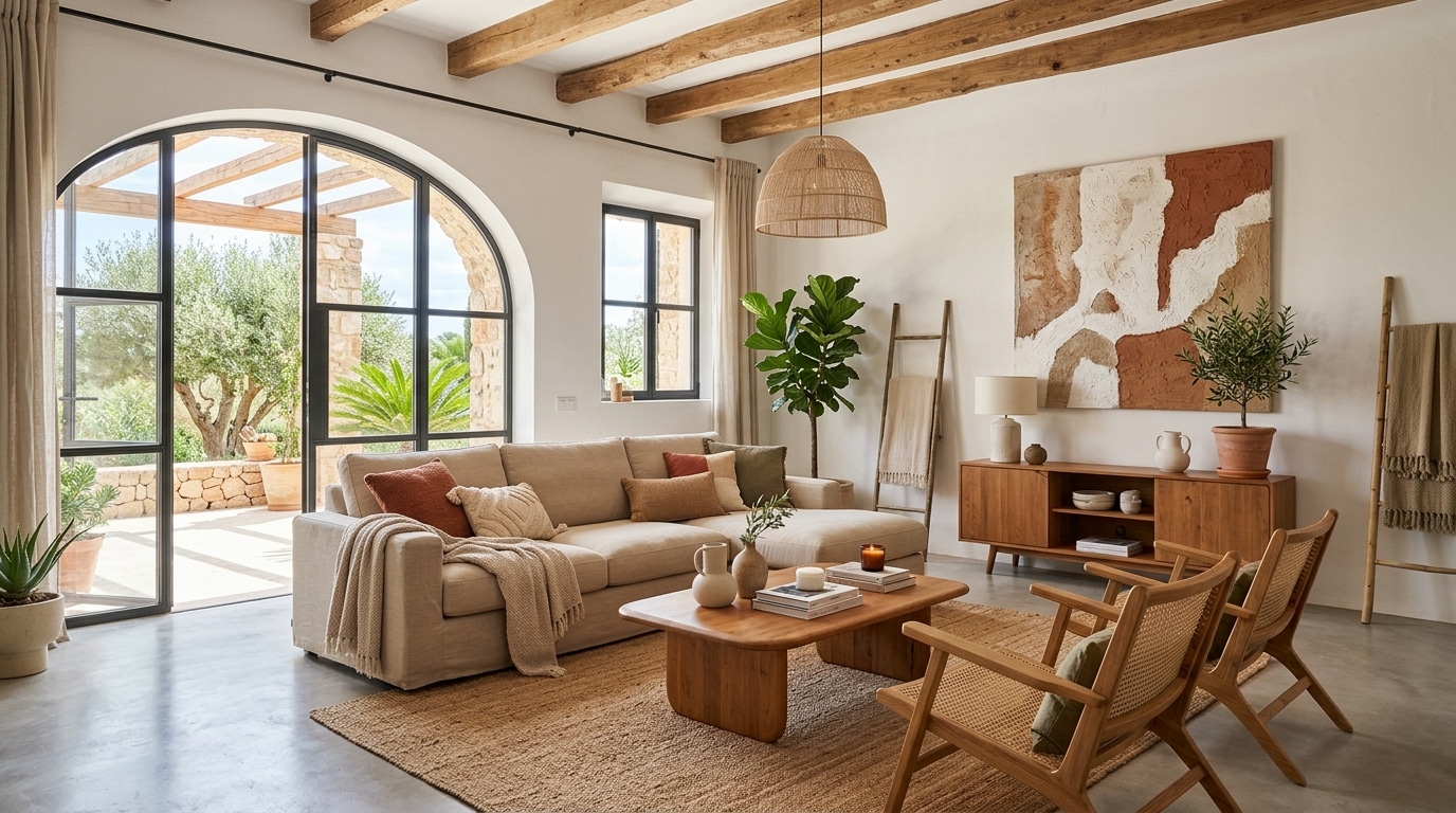 découvrez si kave home propose un mobilier esthétique et abordable ou s'il s'agit simplement d'un trompe-l'œil. analyse et avis détaillés sur cette marque de décoration intérieure.