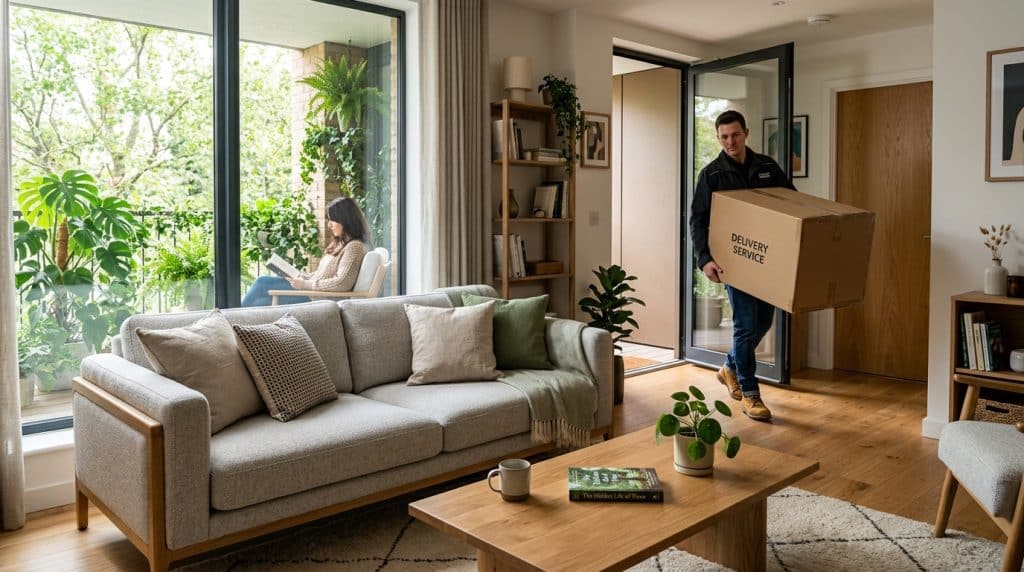 Miliboo : qualité réelle, livraison et ce que les avis ne disent pas