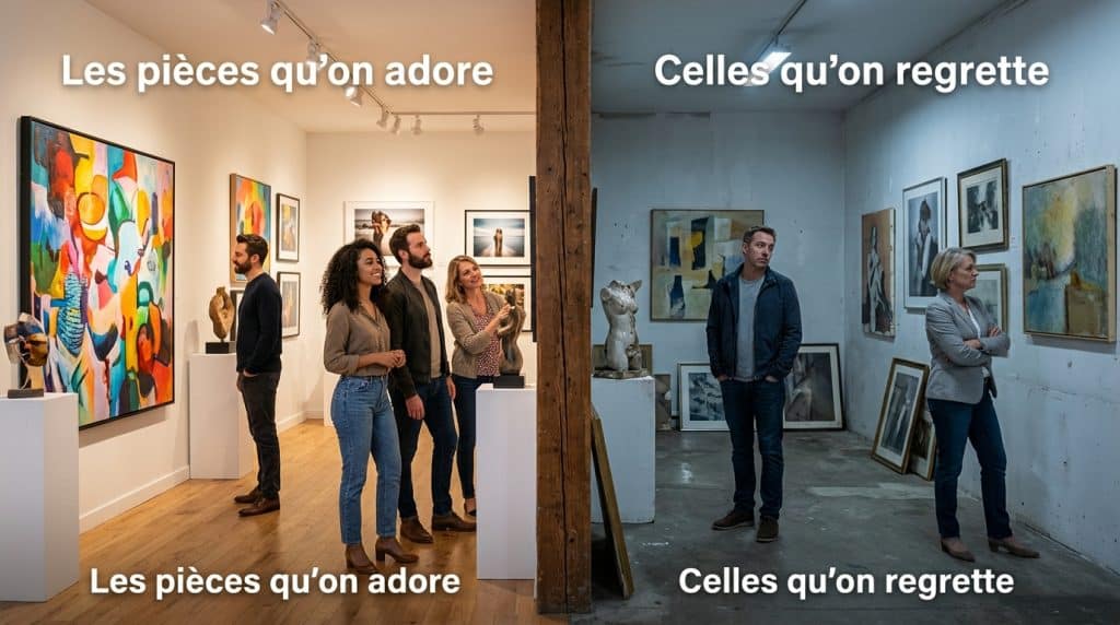 NV Gallery : les pièces qu&rsquo;on adore, celles qu&rsquo;on regrette