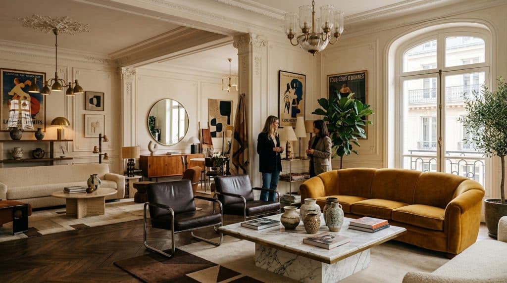 The Socialite Family : qu&rsquo;est-ce que ce magazine déco et pourquoi tout le monde en parle