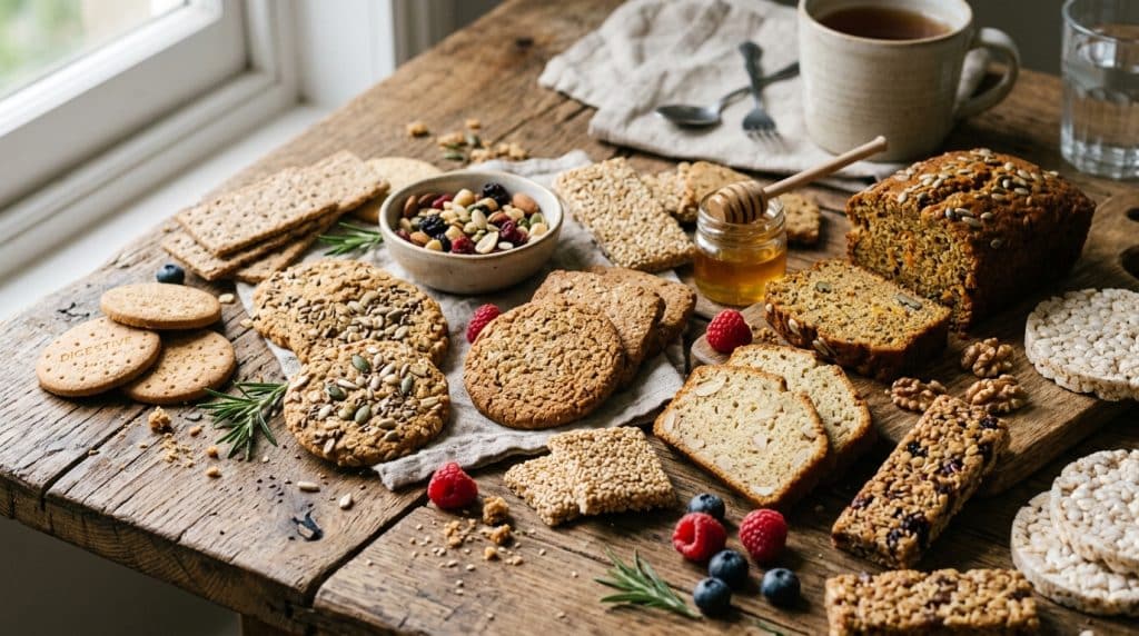 Gâteaux industriels « légers » : lesquels tiennent vraiment leurs promesses caloriques ?