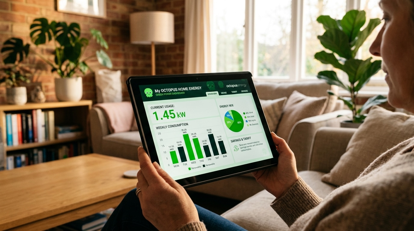 découvrez les véritables avis clients sur octopus energy, analysez les tarifs compétitifs et évaluez la qualité du service pour faire un choix éclairé.