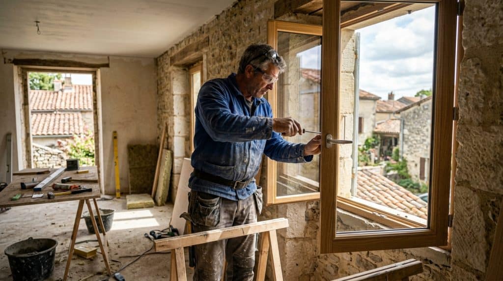 TVA à 10 % pour les travaux : ce qui est éligible et ce qui ne l&rsquo;est pas
