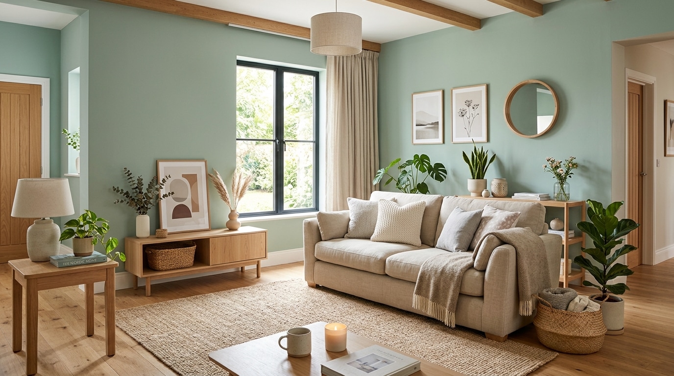 découvrez comment associer le vert d'eau en décoration avec les couleurs qui s'harmonisent parfaitement pour créer une ambiance apaisante et élégante dans votre intérieur.