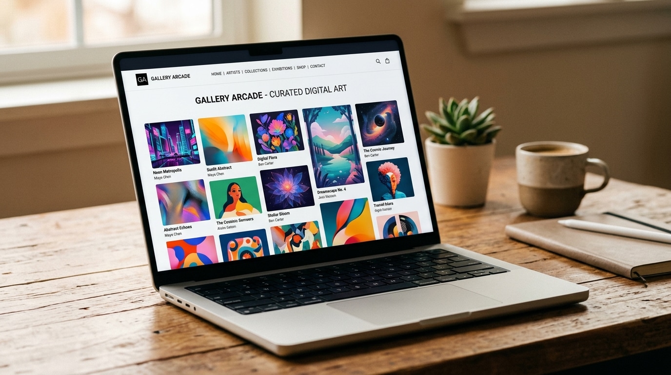 découvrez ce qu'est weoneart et pourquoi ce site apparaît à nouveau dans les résultats de recherche. analyse complète et explications sur son retour en ligne.