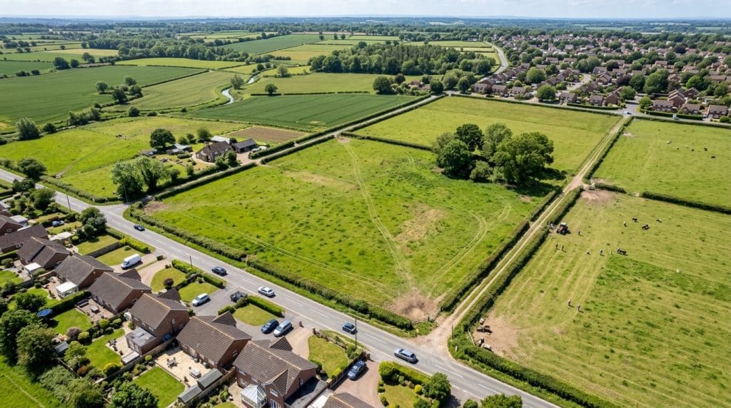 Combien y a-t-il de m² dans un hectare ? Et comment visualiser ça concrètement