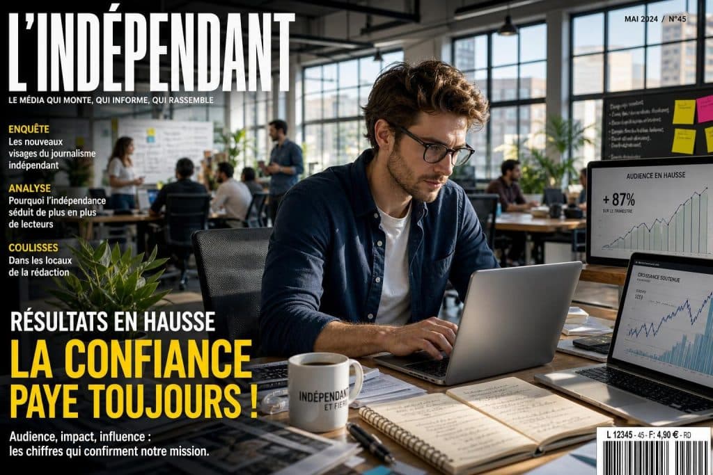 Epershand Magazine : le media indépendant qui monte dans les résultats