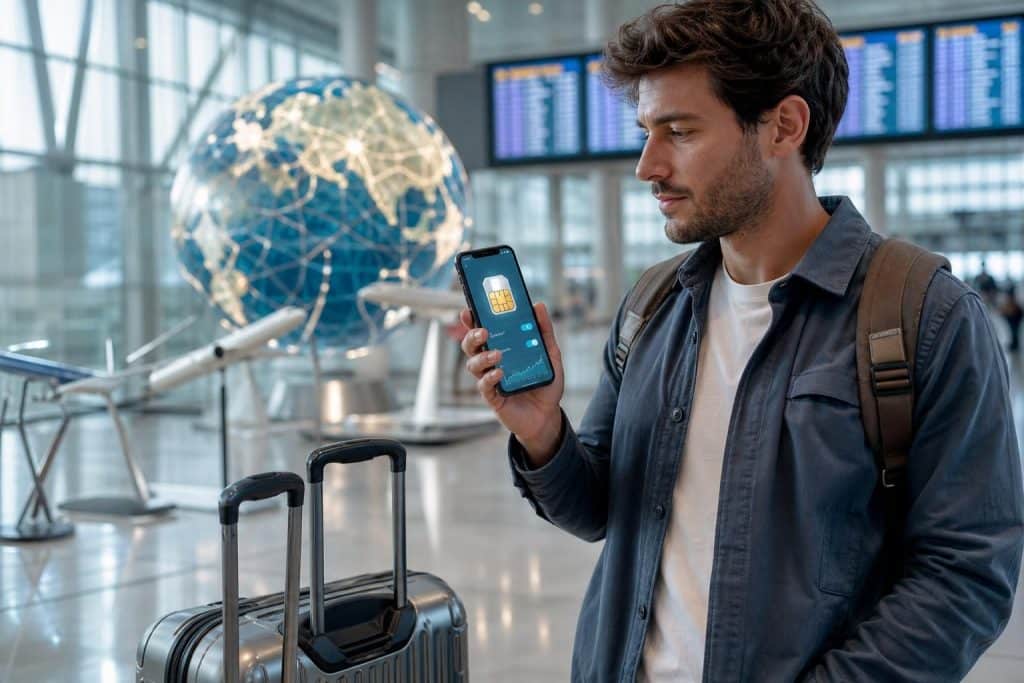 Holafly : eSIM de voyage, ce que ça vaut face à la concurrence