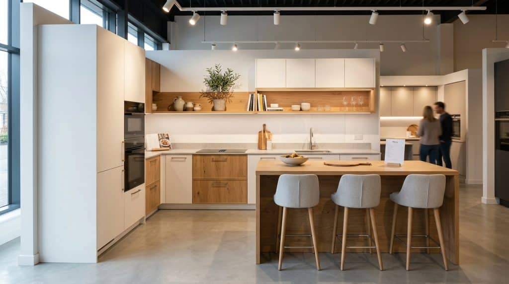 Ixina : ce que cache le rapport qualité-prix de ce cuisiniste