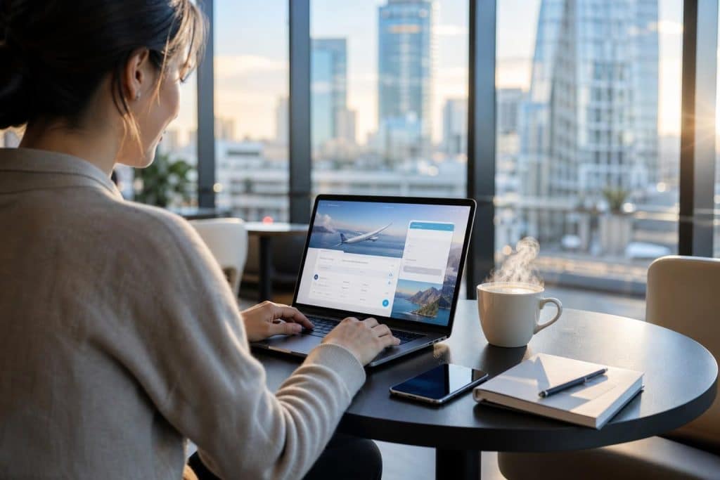 Kiwi.com : est-ce un site fiable pour réserver ses vols en 2026 ?