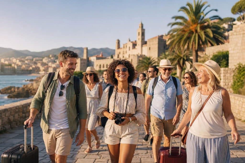 LMAC Voyage : avis, destinations et ce que vaut ce prestataire