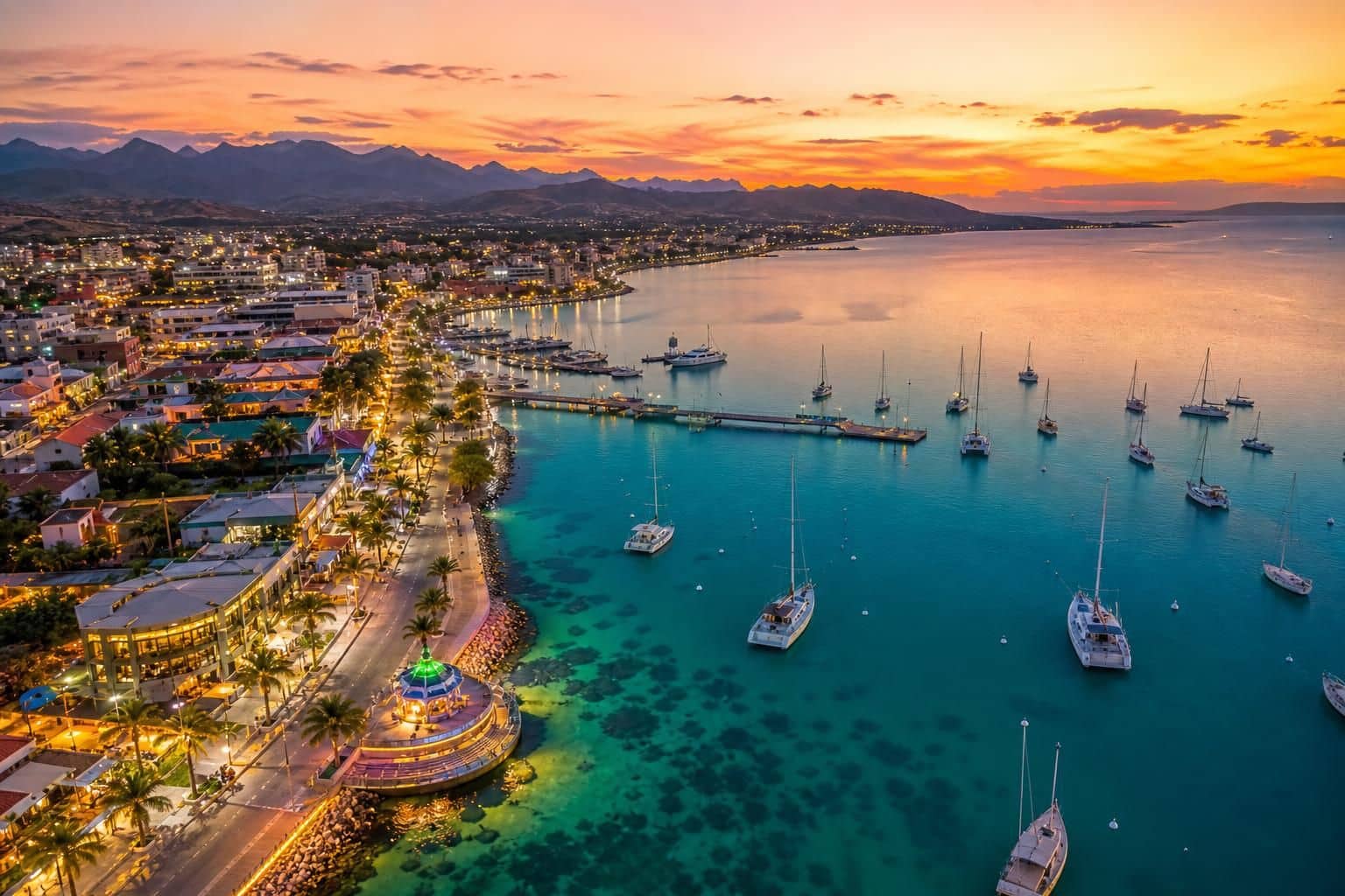 découvrez si la paz au mexique est une destination sûre pour les touristes, avec des conseils pratiques pour voyager en toute sécurité.